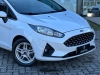 FIESTA 1.6 SEL HATCH 16V FLEX 4P AUTOMÁTICO - 2018 - PASSO FUNDO