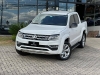 AMAROK 3.0 V6 TDI HIGHLINE CD DIESEL 4MOTION AUTOMÁTICO - 2018 - PASSO FUNDO