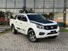 FRONTIER 2.3 ATTACK 4X4 CD BI-TURBO DIESEL 4P AUTOMÁTICO - 2019 - PASSO FUNDO