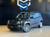 RENEGADE 1.8 16V FLEX SPORT 4P AUTOMÁTICO - 2021 - PASSO FUNDO