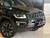 COMPASS 2.0 16V DIESEL TRAILHAWK 4X4 AUTOMÁTICO - 2021 - PASSO FUNDO