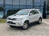 HILUX SW4 3.0 SRV 4X4 16V TURBO INTERCOOLER DIESEL 4P AUTOMÁTICO - 2008 - PASSO FUNDO