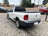 SAVEIRO 1.6 ROBUST CS 8V FLEX 2P MANUAL - 2021 - PASSO FUNDO