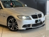 325I 2.5 SEDAN 24V 4P AUTOMÁTICO - 2008 - PASSO FUNDO