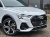 Q3 2.0 TFSI PERFORMANCE BLACK QUATTRO 4P AUTOMÁTICO - 2024 - PASSO FUNDO