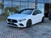 A-35 AMG 2.0 TURBO 4MATIC 4P AUTOMÁTICO - 2020 - PASSO FUNDO