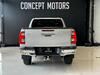 HILUX 2.8 SRV 4X4 CD 16V DIESEL 4P AUTOMÁTICO - 2025 - PASSO FUNDO