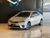 COROLLA 2.0 ALTIS PREMIUM 16V FLEX 4P AUTOMÁTICO - 2015 - PASSO FUNDO