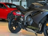 DAYTONA 675 ABS - 2024 - PASSO FUNDO