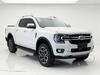 RANGER 3.0 V6 LIMITED CD TURBO 4X4 DIESEL 4P AUTOMÁTICO - 2026 - PASSO FUNDO