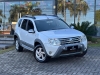 DUSTER 2.0 DYNAMIQUE 4X2 16V FLEX 4P AUTOMÁTICO - 2015 - PASSO FUNDO