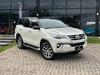 HILUX SW4 2.8 SRX 4X4 7 LUGARES 16V TURBO INTERCOOLER DIESEL 4P AUTOMÁTICO - 2018 - PASSO FUNDO