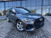 Q3 1.4 TFSI 35 BLACK S TRONIC 4P AUTOMÁTICO - 2021 - PASSO FUNDO
