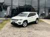 COMPASS 2.0 SPORT 4X4 16V FLEX 4P AUTOMÁTICO - 2018 - PASSO FUNDO