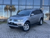 PAJERO DAKAR 3.2 HPE 4X4 7 LUGARES 16V TURBO INTERCOOLER DIESEL 4P AUTOMÁTICO - 2013 - PASSO FUNDO