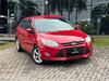 FOCUS 1.6 SE 8V FLEX 4P MANUAL - 2015 - PASSO FUNDO