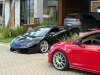 GALLARDO 5.2 LP550-2 VALENTINO BALBONI V10 40V 2P E-GEAR - 2011 - PASSO FUNDO