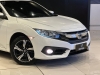 CIVIC 2.0 SEDAN SPORT 16V FLEX 4P AUTOMÁTICO - 2017 - PASSO FUNDO