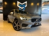 XC60 2.0 T5 R DESIGN TURBO 4P AUTOMÁTICO - 2018 - PASSO FUNDO