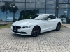 Z4 2.5 ROADSTER 23I I6 24V 2P AUTOMÁTICO - 2012 - PASSO FUNDO