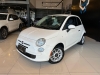 500 1.4 CULT 8V FLEX 2P AUTOMATIZADO - 2012 - PASSO FUNDO