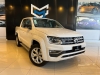 AMAROK 3.0 V6 TDI HIGHLINE CD DIESEL 4MOTION AUTOMÁTICO - 2022 - PASSO FUNDO