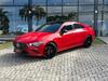 CLA 250 2.0 SPORT 16V TURBO 4P AUTOMÁTICO - 2020 - PASSO FUNDO
