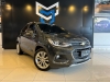 TRACKER 1.4 16V PREMIER TURBO FLEX 4P AUTOMÁTICO - 2018 - PASSO FUNDO
