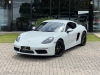 718 2.0 CAYMAN PDK H4 16V 2P AUTOMÁTICO - 2019 - PASSO FUNDO