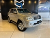 HILUX SW4 3.0 SRV 4X4 7 LUGARES 16V TURBO INTERCOOLER DIESEL 4P AUTOMÁTICO - 2009 - PASSO FUNDO