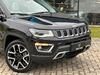 COMPASS 2.0 16V DIESEL LIMITED 4X4 AUTOMÁTICO - 2018 - PASSO FUNDO