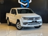 AMAROK 3.0 V6 TDI HIGHLINE CD DIESEL 4MOTION AUTOMÁTICO - 2019 - PASSO FUNDO