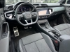 Q3 2.0 TFSI PERFORMANCE BLACK QUATTRO 4P AUTOMÁTICO - 2024 - PASSO FUNDO