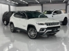 COMPASS 2.0 LIMITED TD350 TURBO DIESEL 4X4 4P AUTOMÁTICO - 2022 - PASSO FUNDO