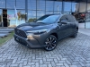COROLLA 1.8 CROSS XRX 16V HÍBRIDO 4P AUTOMÁTICO - 2023 - PASSO FUNDO