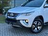 HILUX SW4 2.7 SRV 4X2 16V FLEX 7 LUGARES 4P AUTOMÁTICO - 2019 - PASSO FUNDO