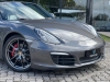 BOXSTER 3.4 S I6 24V 2P AUTOMÁTICO - 2014 - PASSO FUNDO