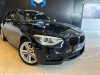 125I 2.0 M SPORT 16V FLEX 4P AUTOMÁTICO - 2015 - PASSO FUNDO