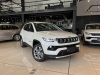 COMPASS 1.3 LONGITUDE T270 16V TURBO 4X2 FLEX 4P AUTOMÁTICO - 2022 - PASSO FUNDO