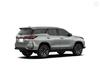 HILUX SW4 2.8 4X4 SRX PLATINUM TURBO DIESEL 4P AUTOMÁTICO - 2025 - PASSO FUNDO
