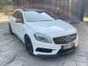 A 45 AMG 2.0 16V TURBO 4P AUTOMATIZADO - 2015 - PASSO FUNDO