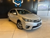 COROLLA 2.0 ALTIS PREMIUM 16V FLEX 4P AUTOMÁTICO - 2015 - PASSO FUNDO
