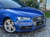 S3 2.0 TFSI SPORTBACK QUATTRO 4P S-TRONIC - 2015 - PASSO FUNDO