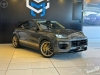 CAYENNE 4.0 V8 COUPÉ AWD TURBO GT 4P AUTOMÁTICO - 2024 - PASSO FUNDO