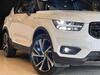 XC 40 2.0 T5 R-DESIGN AWD GEARTRONIC - 2019 - PASSO FUNDO
