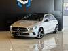 CLASSE A 2.0 250 TURBO SPORT 4P AUTOMATIZADO - 2019 - PASSO FUNDO