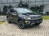 COMPASS 2.0 16V DIESEL LIMITED 4X4 AUTOMÁTICO - 2018 - PASSO FUNDO