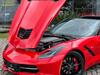 CORVETTE 6.2 STINGRAY CONVERSÍVEL V8 2P AUTOMÁTICO - 2014 - PASSO FUNDO