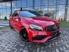 A 45 AMG 2.0 16V TURBO 4P AUTOMATIZADO - 2017 - PASSO FUNDO