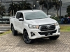 HILUX 2.8 SR 4X4 CD 16V DIESEL 4P AUTOMÁTICO - 2019 - PASSO FUNDO